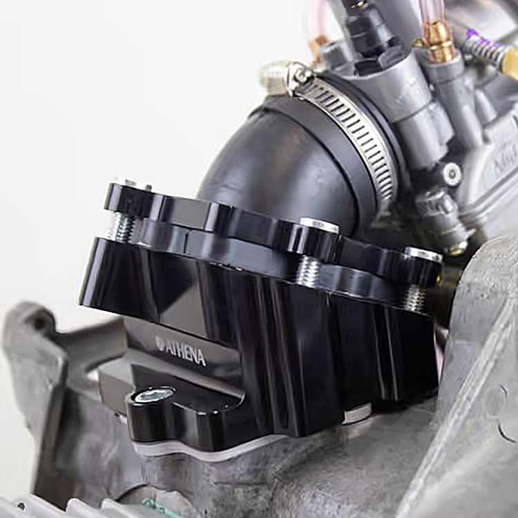 ビッグバルブキット