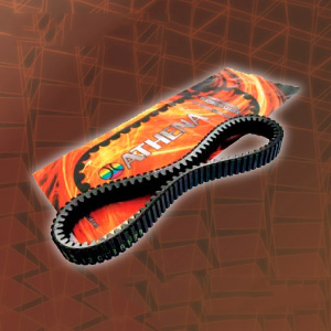 STANDARD TRANSMISSION BELTS