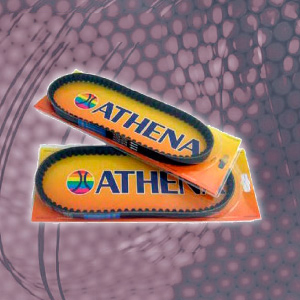 STANDARD TRANSMISSION BELTS