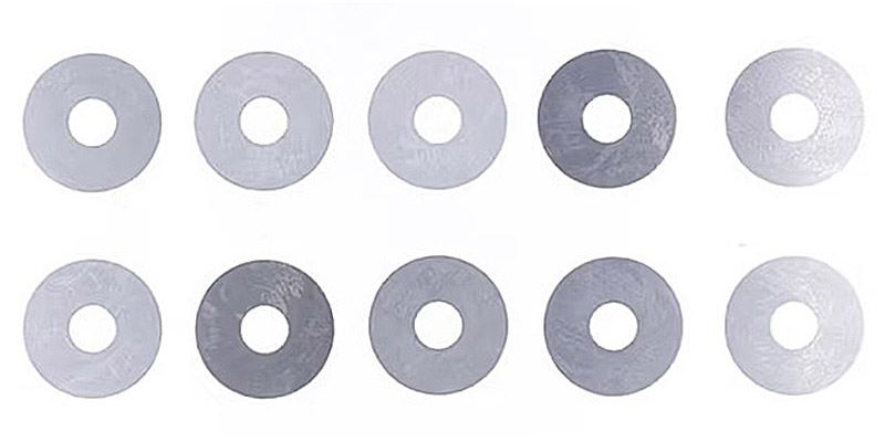 ATHENA Suspension Shim