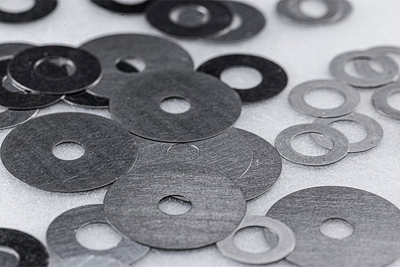 ATHENA Suspension Shim