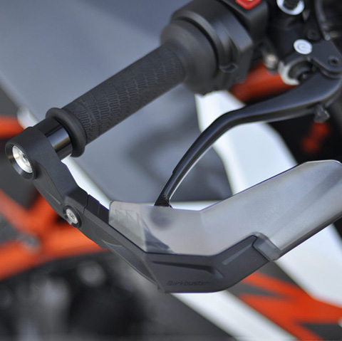 Barkbusters AERO-GP Lever Protector