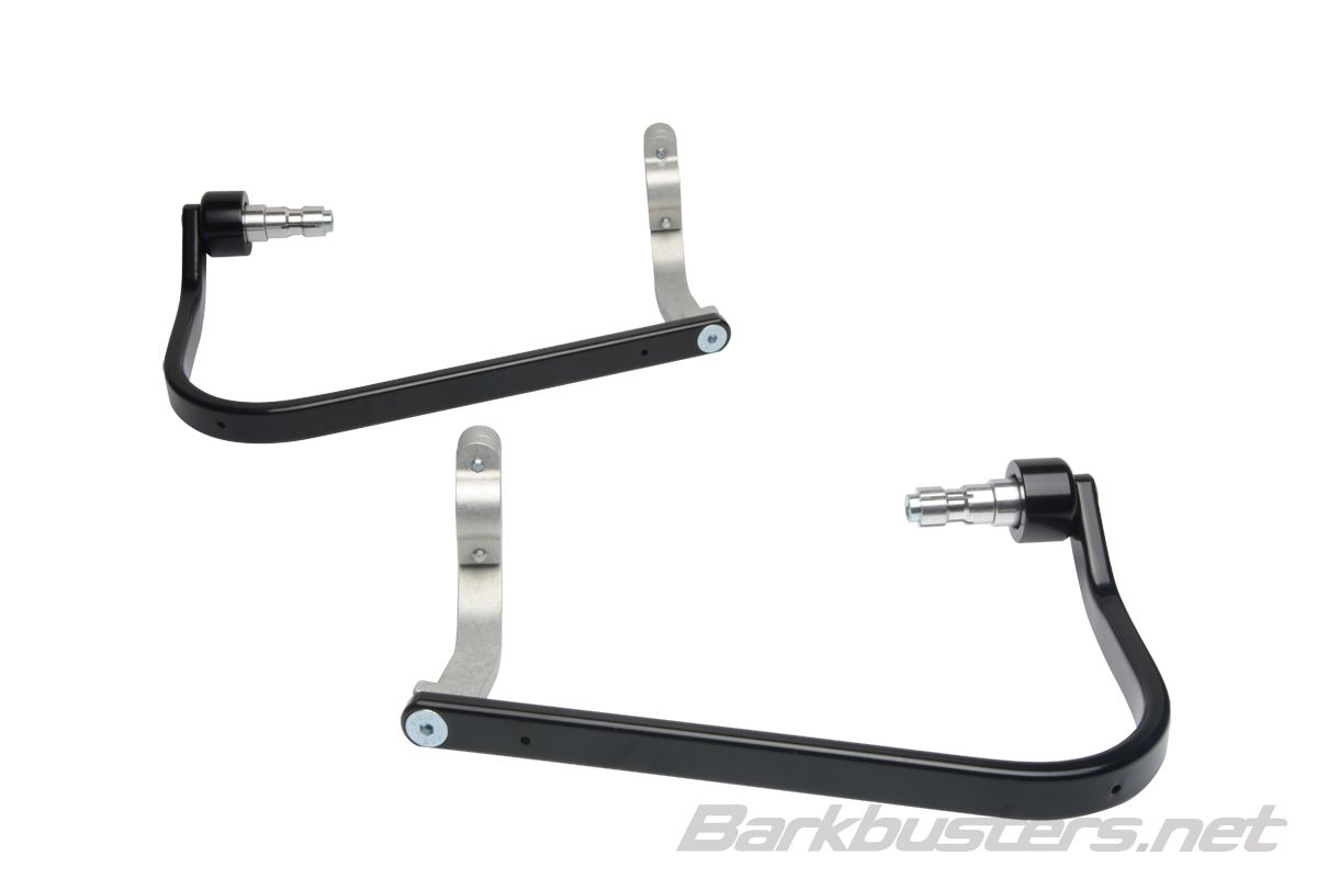 Bike Specific Hardware Kits（外国車） | Barkbusters