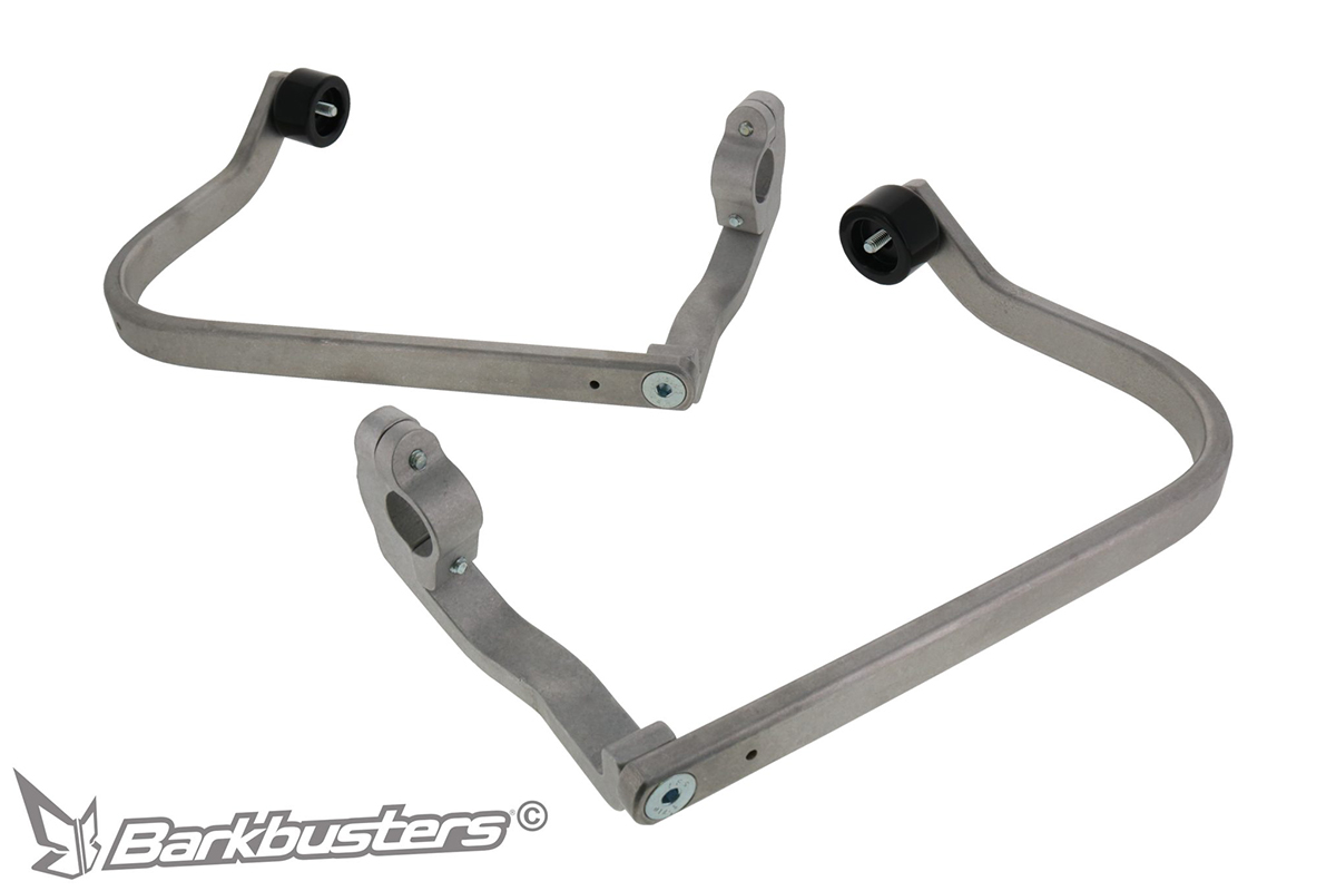 Bike Specific Hardware Kits（国産車） | Barkbusters