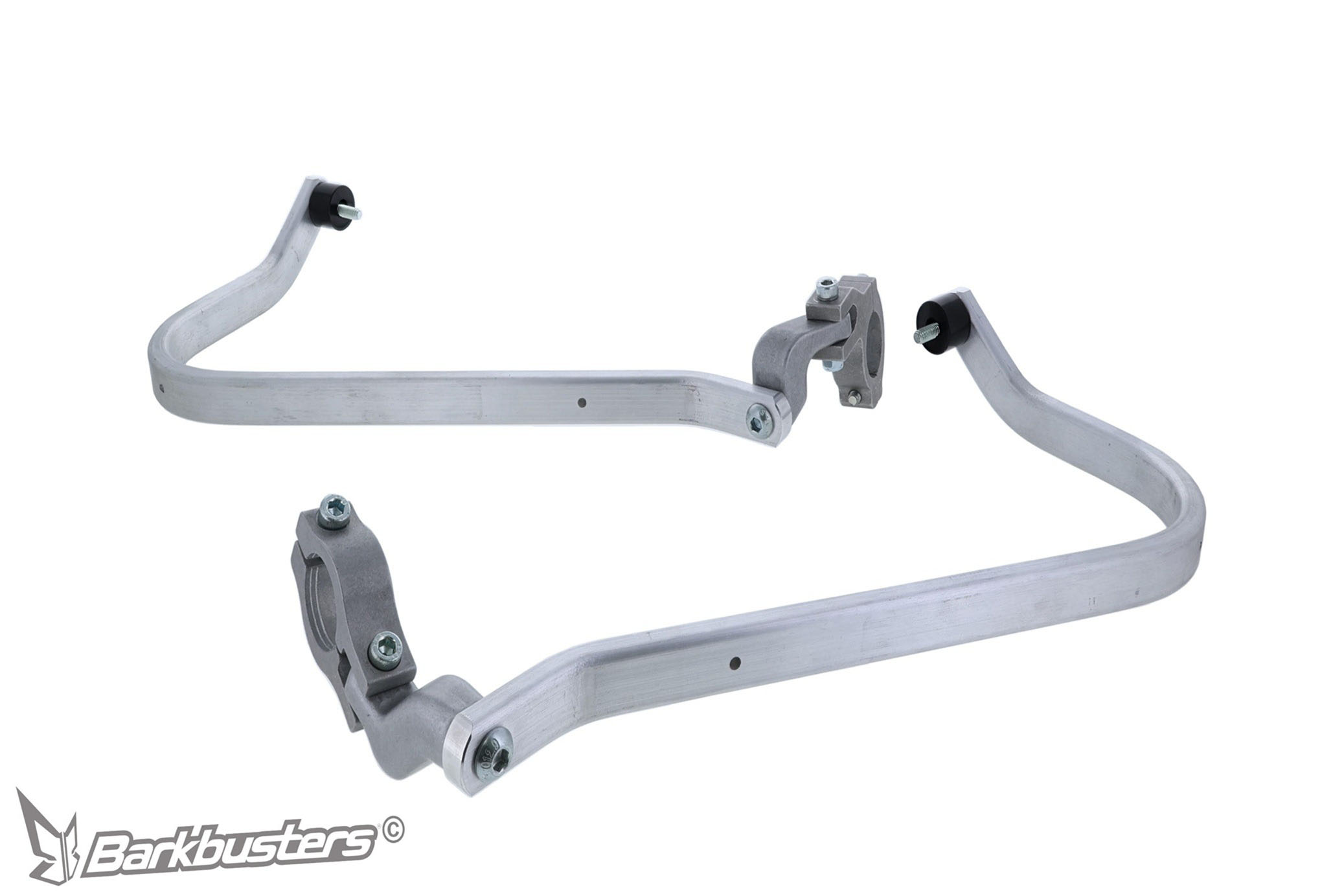 jet handguard -two Point Mount