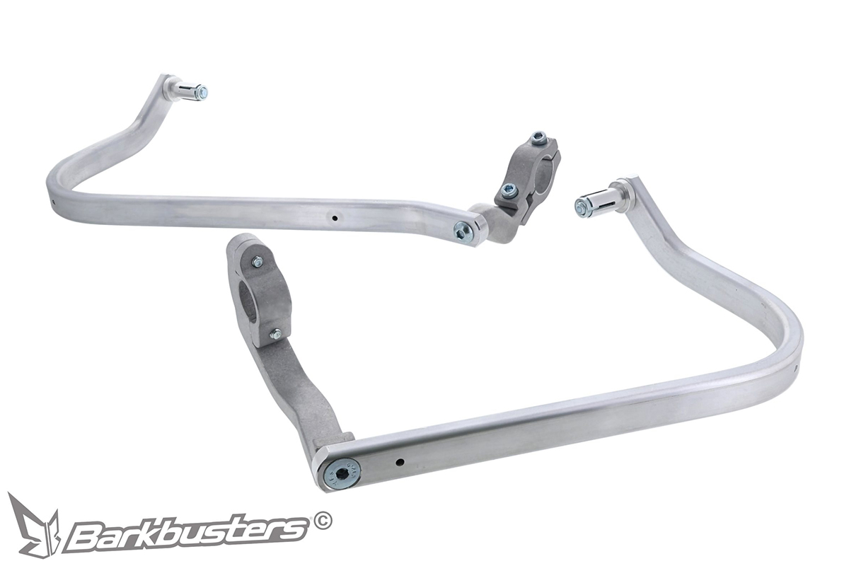 jet handguard -two Point Mount
