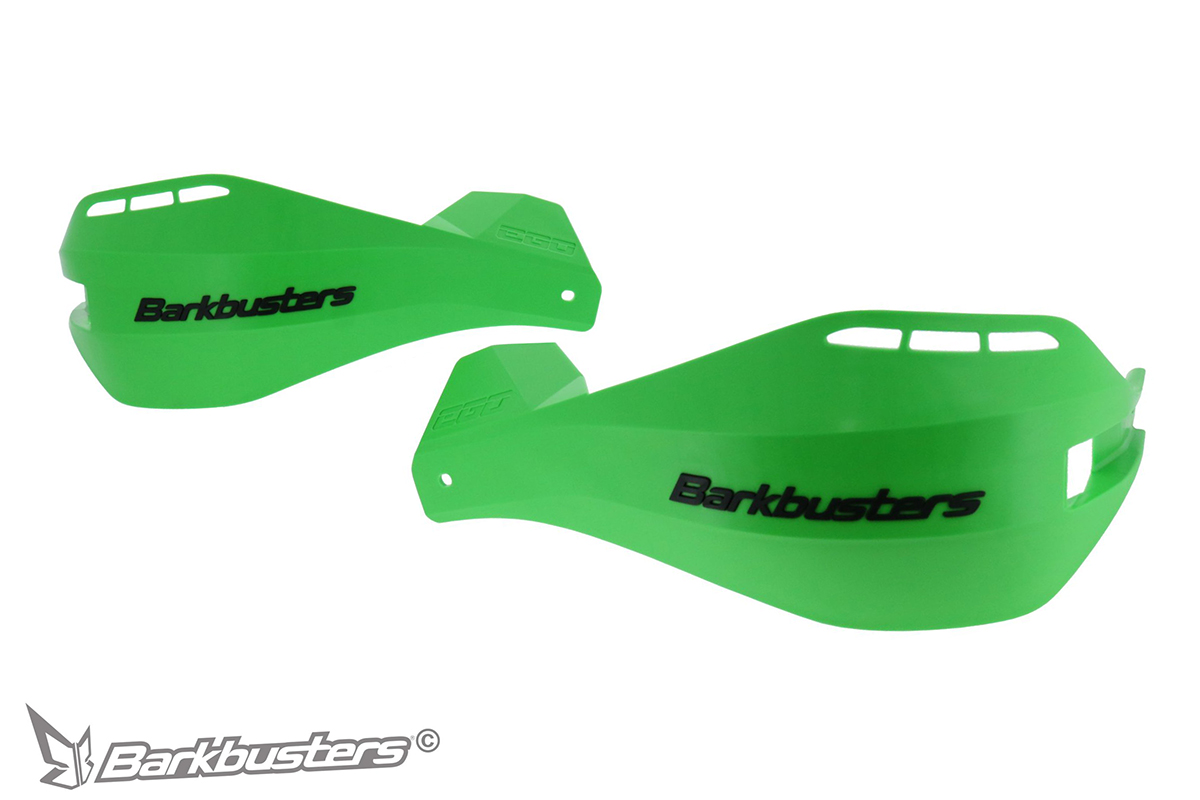 Barkbusters| HANDGUARD（ハンドガード単体）