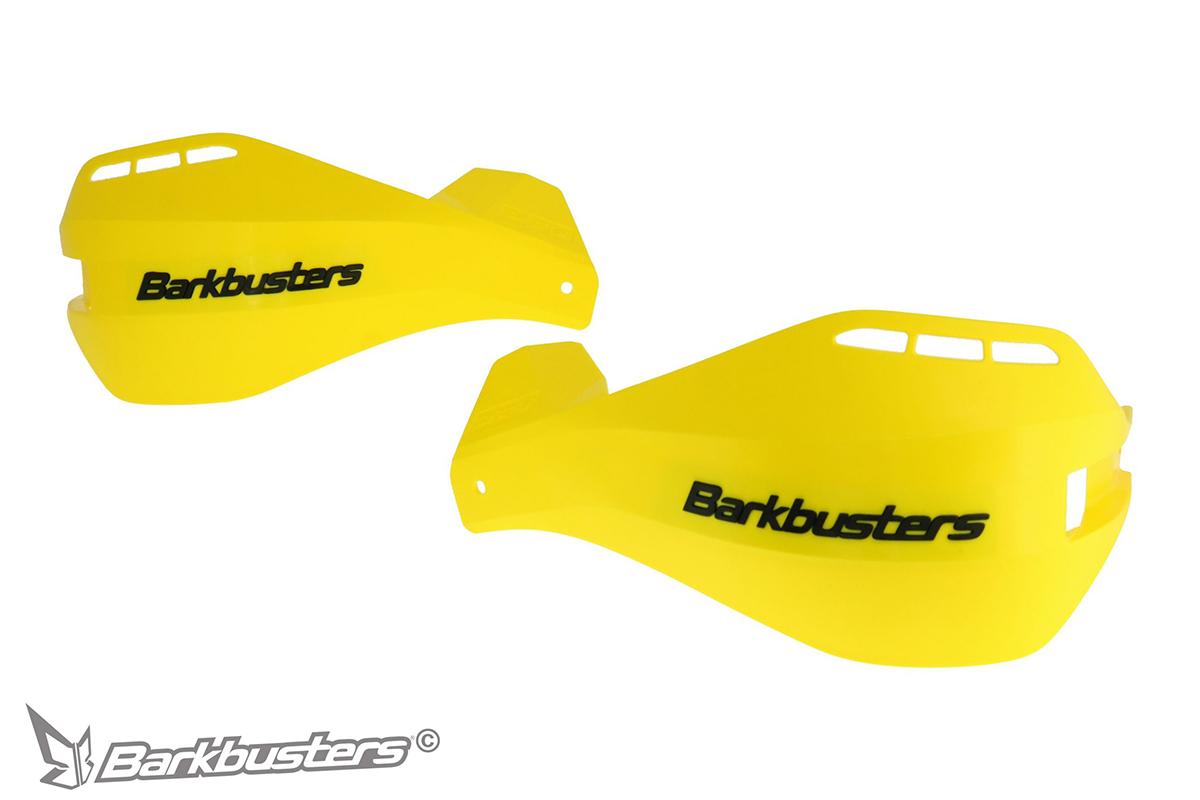 Barkbusters| HANDGUARD（ハンドガード単体）