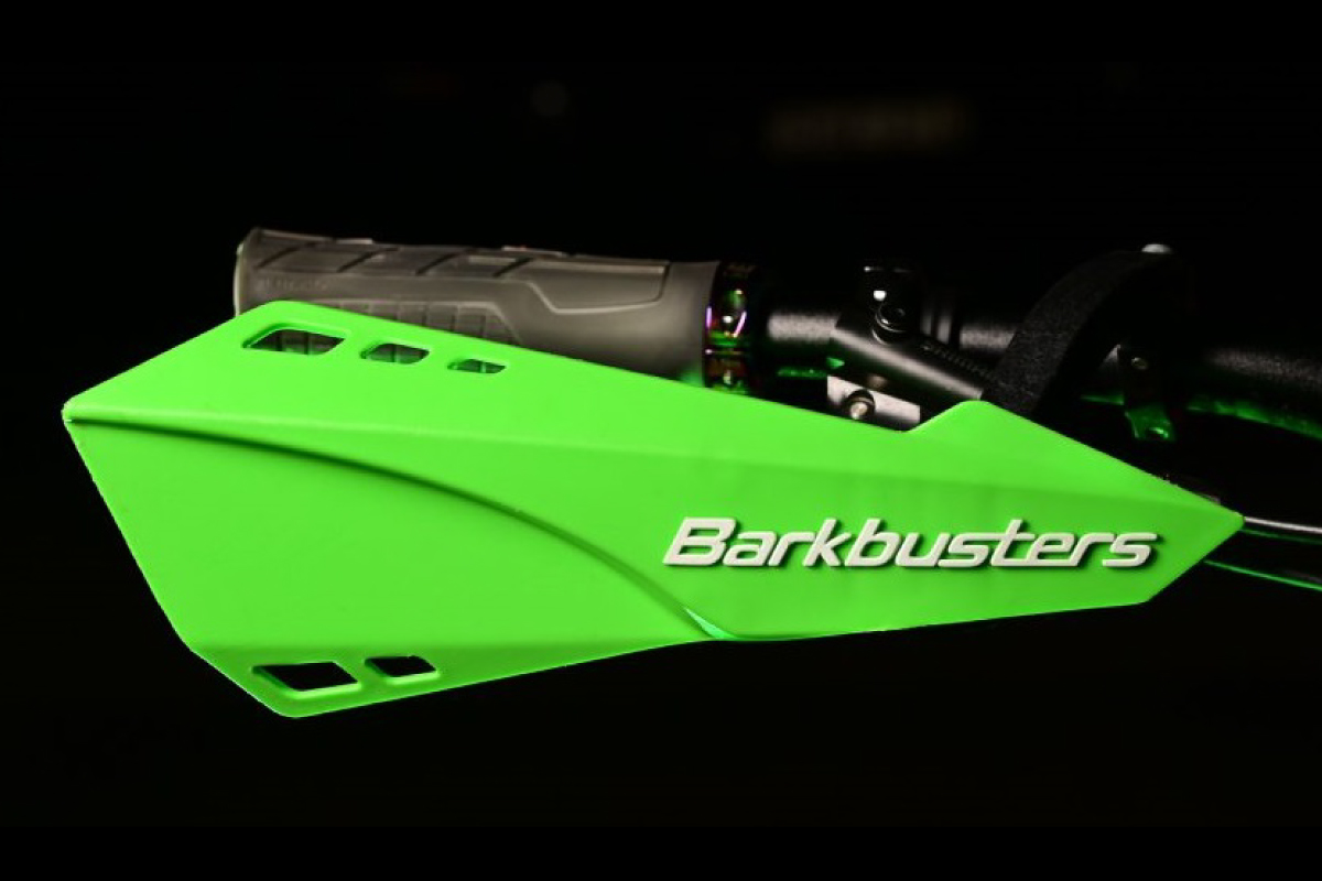 Barkbusters| HANDGUARD