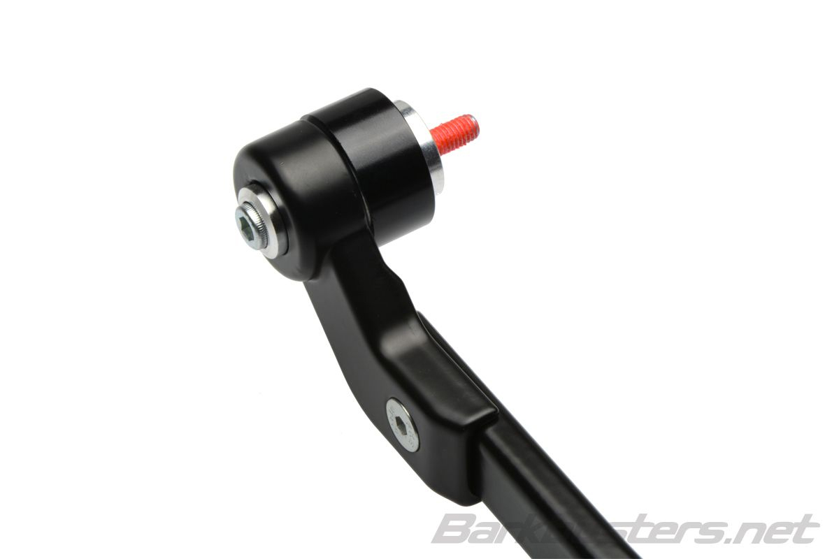 Barkbusters Bike Specific Hardware Kits