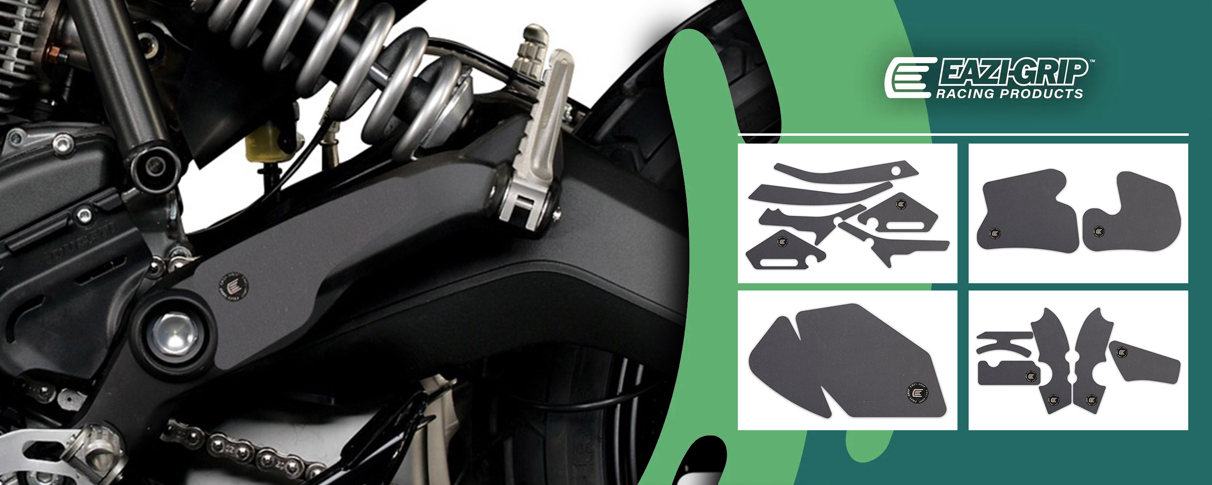 R&G スカッフガードキット