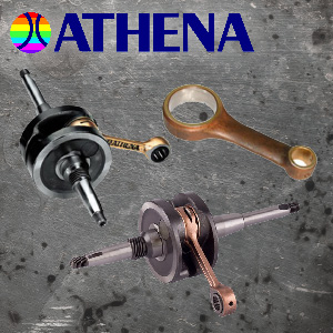 ATHENA CRANK