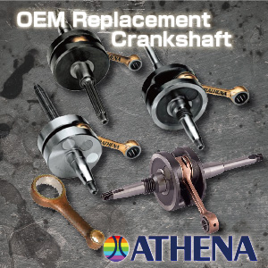 OEM CRANK