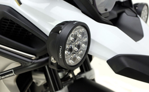 NEXXS JAPAN DENALI ライティングキット（車種専用）
