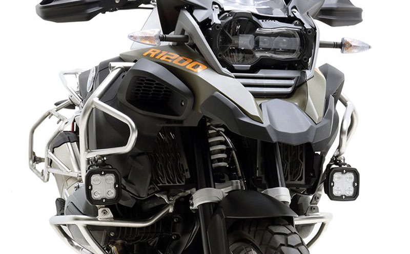 NEXXS JAPAN DENALI ライティングキット（車種専用）