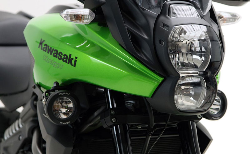 NEXXS JAPAN DENALI ライティングキット（車種専用）