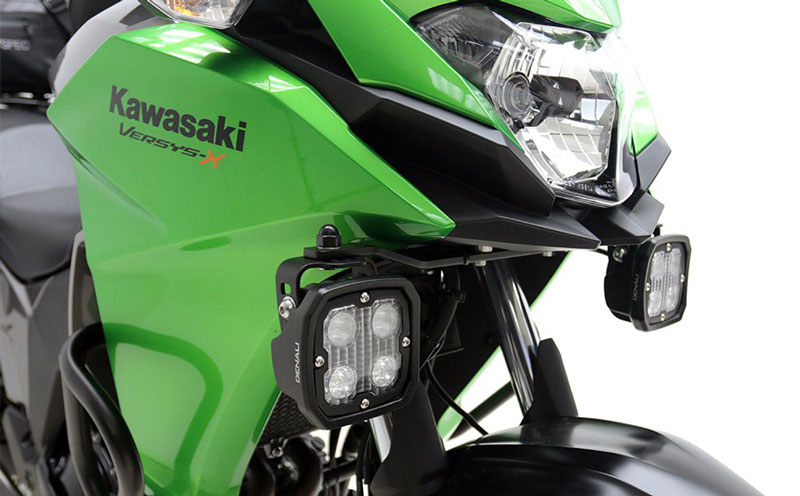 NEXXS JAPAN DENALI ライティングキット（車種専用）