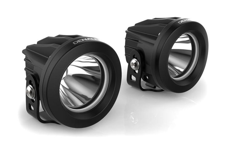 NEXXS JAPAN DENALI ライティングキット（TT-DR1）