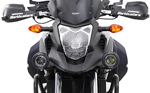 NEXXS JAPAN DENALI ライティングキット（車種専用）