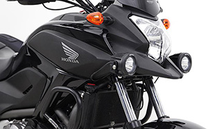 NEXXS JAPAN DENALI ライティングキット（車種専用）