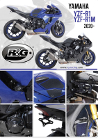 Yamaha YZF-R1/M(20-)