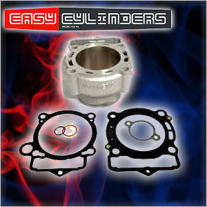 EASY CYLINDER