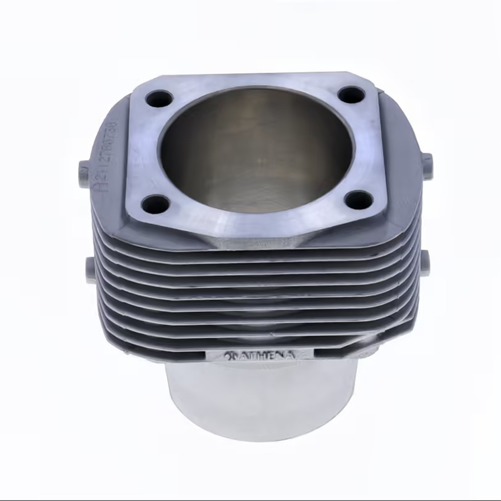 シリンダー単品