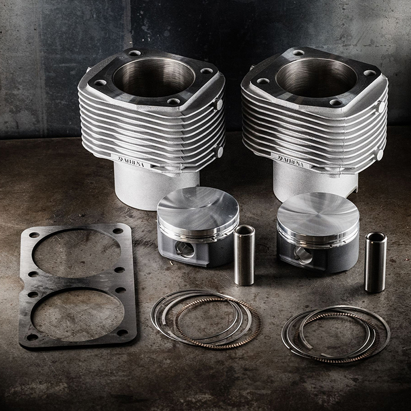 FIAT 125/500用 ボアアップキット