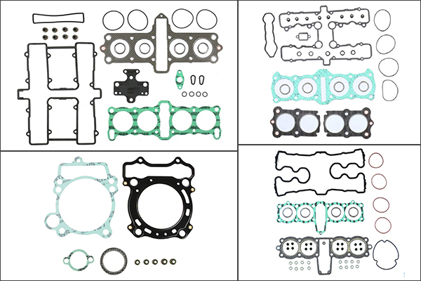 ATHENA GASKET SET