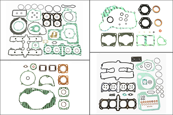 ATHENA GASKET SET