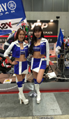 東京モーターサイクルショー