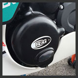 R&G RACING PRODUCTS レーシングエンジンケースカバー