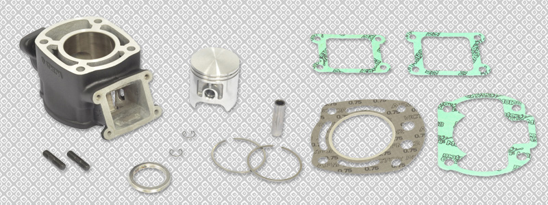 HONDA NSR80 PARTS