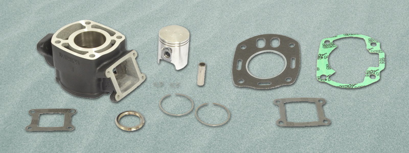 HONDA NSR80 PARTS