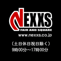 NEXXS JAPAN