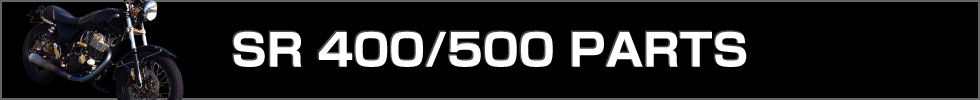 SR400/500 PARTS