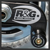 R&G RACING PRODUCTS コットンリール