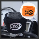 R&G RACING PRODUCTS ブレーキ・クラッチ/リザーバータンクガード