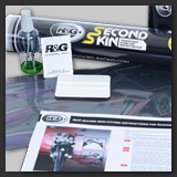 R&G RACING PRODUCTS セカンドスキン