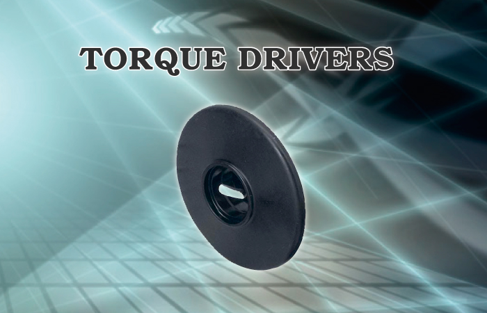 TORQUE DRIVERS