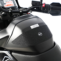 TKPAD4BK:BLACK / KTM 790 Adventure (19-)専用