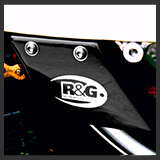 R&G RACING PRODUCTS TOEガード