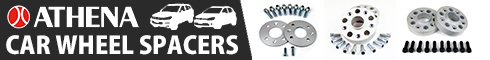 CAR WHEEL SPACERS