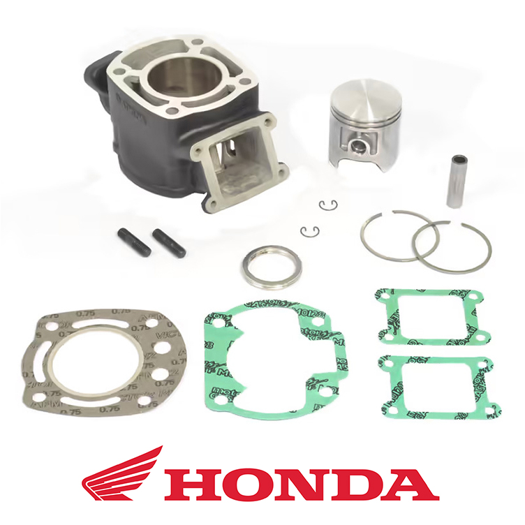 HONDA NSR50/80 ボアアップキット スタンダードシリンダーキット