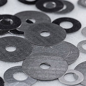 Suspension Shim
