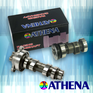 CAMSHAFT