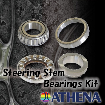 STEM BEARING