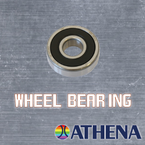 WHEEL BEARING