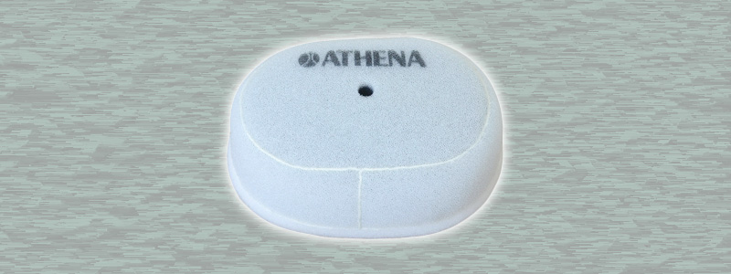 ATHENA　エアーフィルターイメージ画像
