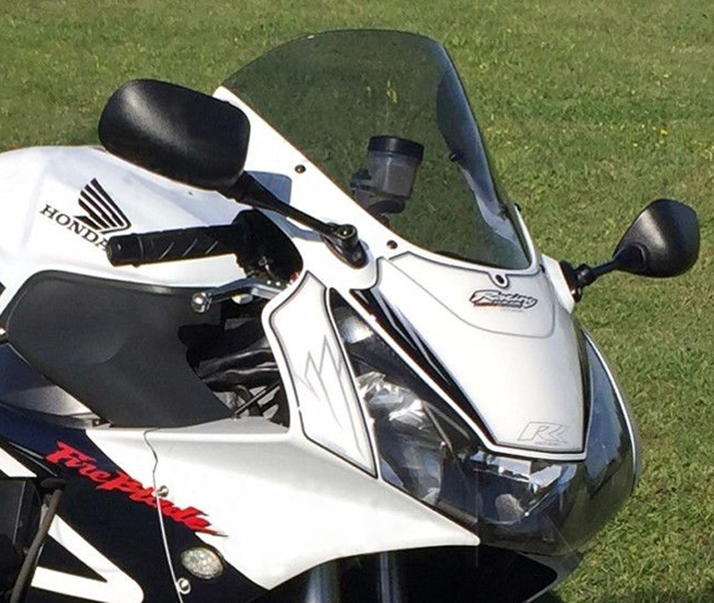 HONDA | フロントパッド MOTOGRAFIX HONDA | フロントパッド MOTOGRAFIX